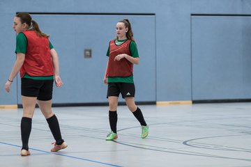 Bild 501 - B-Juniorinnen 2 Loewinnen Cup